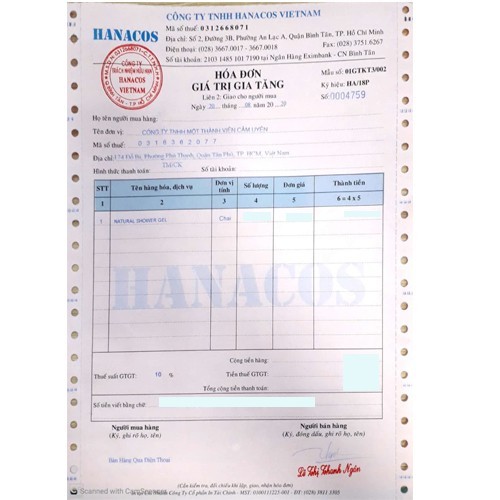 [3M38250_8% ĐH250K] SỮA TẮM TINH DẦU SẢ CHANH CYMBOGON SCHOENANTHUS OIL 3MBEAUTY 500ml | BigBuy360 - bigbuy360.vn