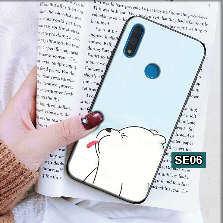 Ốp lưng Vsmart Star 3 - Joy 3 siêu đáng yêu - siêu rẻ - siêu chất lượng