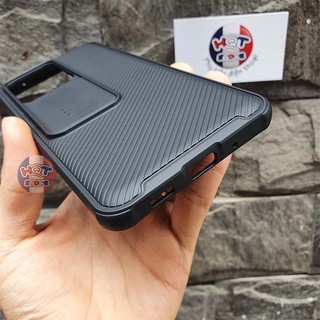 Ốp lưng bảo vệ camera Nillkin CamShield Pro S20 Ultra
