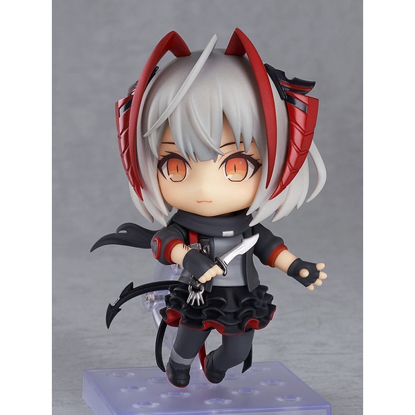 [ Ora Ora ] [ Hàng có sẵn ] Mô hình Figure chính hãng Nhật - Nendoroid W - Arknights