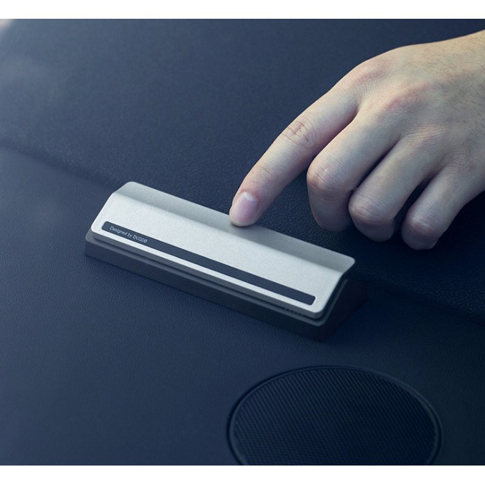 Bảng số điện thoại để taplo TITA Mini