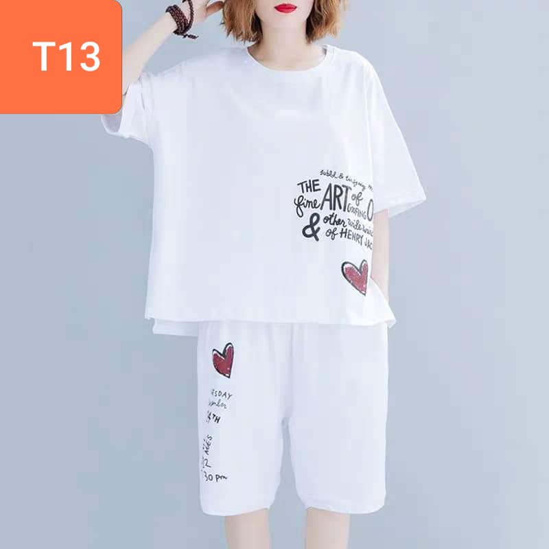 [Mã FAMAYWA2 giảm 10K đơn 50K] BỘ QUẦN ÁO LỬNG 40--82KG | BigBuy360 - bigbuy360.vn