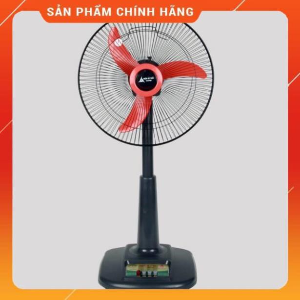 [FreeShip] Quạt điện cơ Việt Nhật TICO cao cấp (Hàng chính hãng - BH 12 tháng)