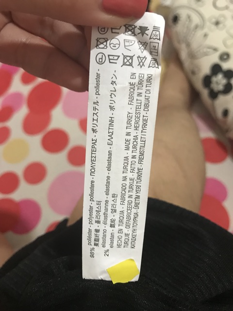 Chân váy auth berskha.