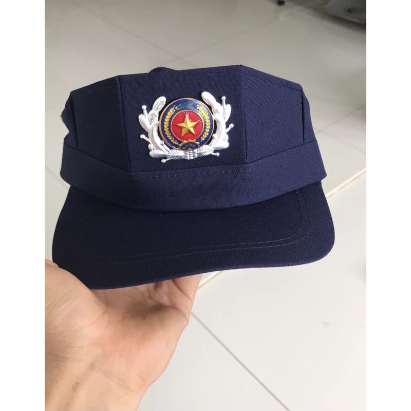 Nón + sao nón bảo vệ