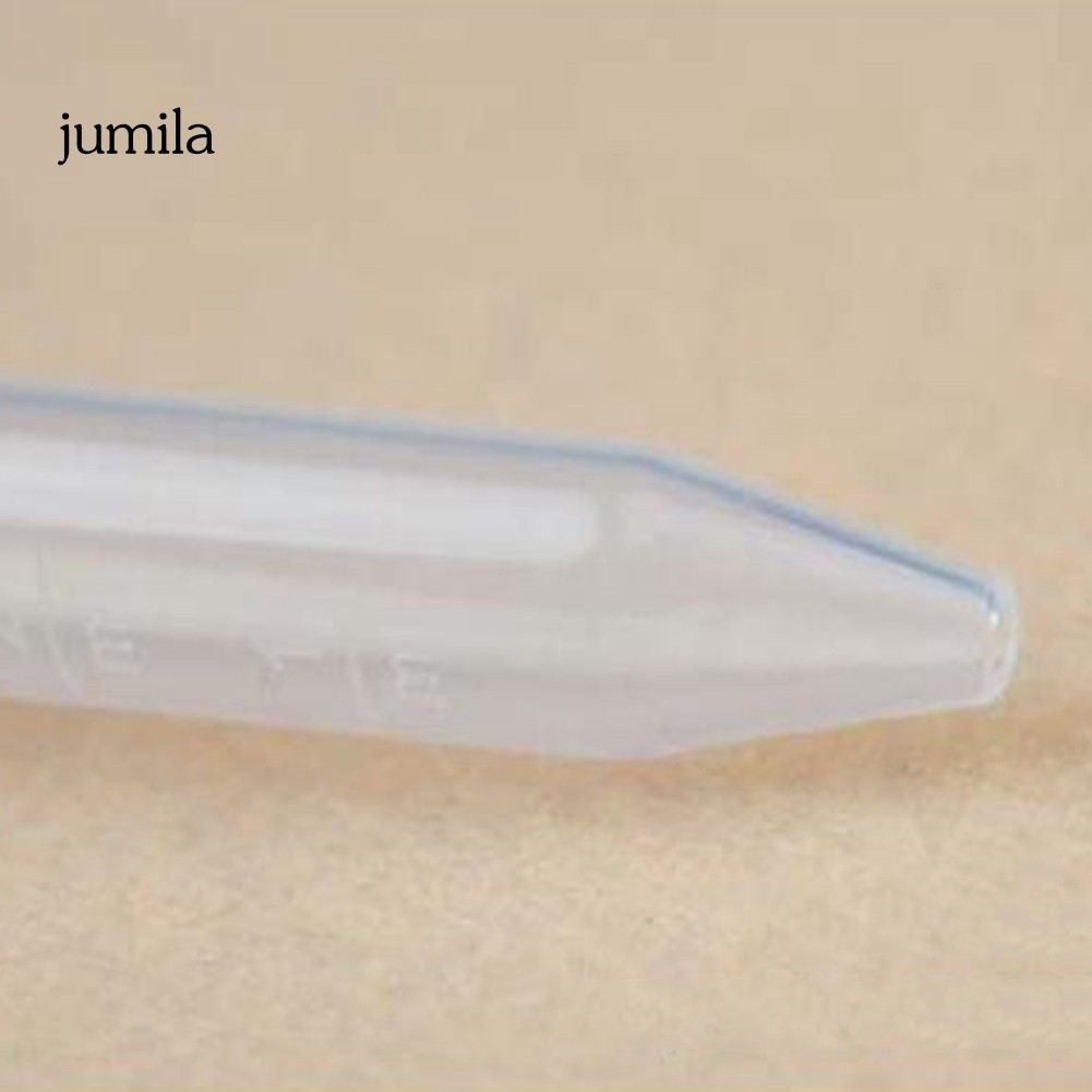 Ống Nhỏ Giọt Cho Bé Uống Thuốc Dung Tích 5ml