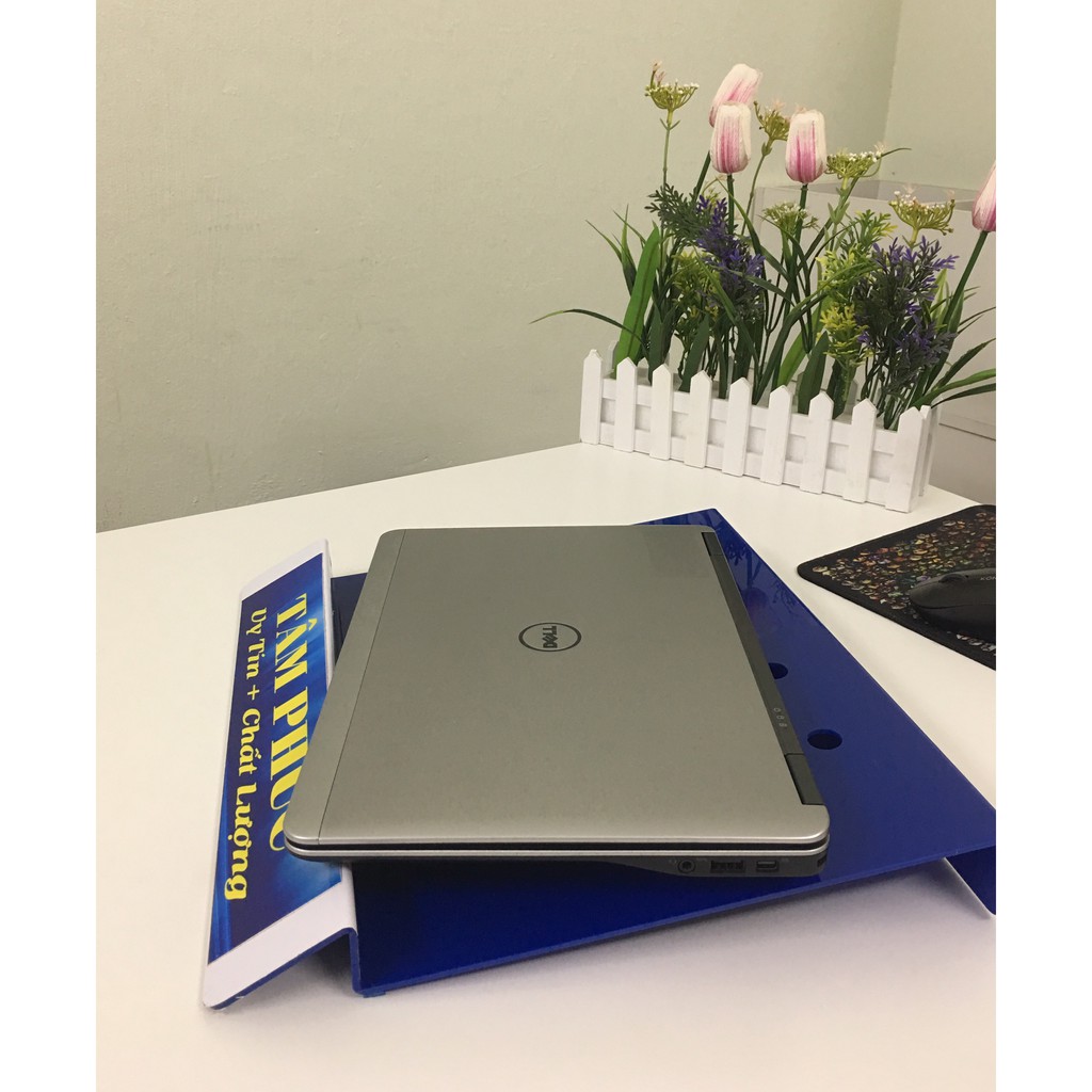 Laptop Dell Cao Cấp Latitude Doanh Nhân Mỹ E7240 Thời Trang Mới 98-99%, Zin 100% | BigBuy360 - bigbuy360.vn