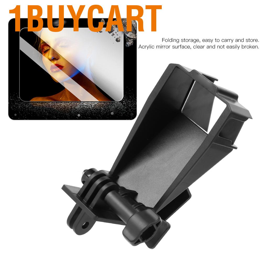 1buycart Ulanzi GP ‐5 Gói chân đế mini cho máy ảnh GoPro 5/6/7/8
 | BigBuy360 - bigbuy360.vn