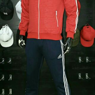 BỘ NỈ ADIDAS ÉP CAO TẦN