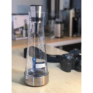 Bình giữ lạnh EMSA Flow Slim 1L (Hàng Đức)