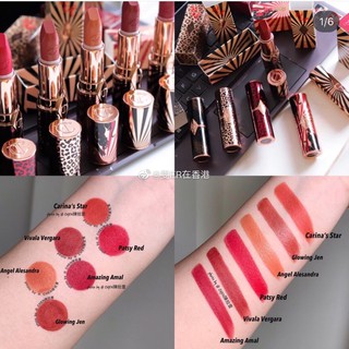 💄𝐒𝐨𝐧 𝐂𝐡𝐚𝐫𝐥𝐨𝐭𝐭𝐞 𝐓𝐢𝐥𝐛𝐮𝐫𝐲 𝐇𝐨𝐭 𝐋𝐢𝐩 𝟐:𝐆𝐥𝐨𝐰𝐢𝐧𝐠 𝐉𝐞𝐧 : 𝐇𝐨̂̀𝐧𝐠 𝐍𝐚̂𝐮 𝐓𝐚̂𝐲