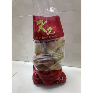 Táo Nam Phi Kromco K2 túi 3kg