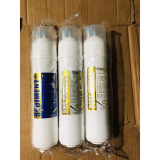 Bộ lõi 1,2,3 Hàn Quốc chữ U