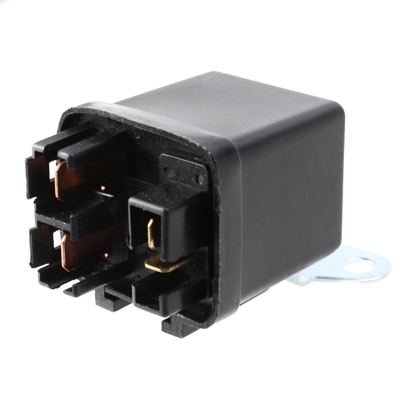 Rơ Le Thay Thế 16415-65600 MR82BL-081 Cho Kubota Yanmar JIDECO 91008V 12V