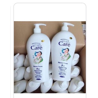 sữa tắm dê 5 lít