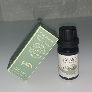 Tinh dầu thiên nhiên Khuynh Diệp Eucalyptus