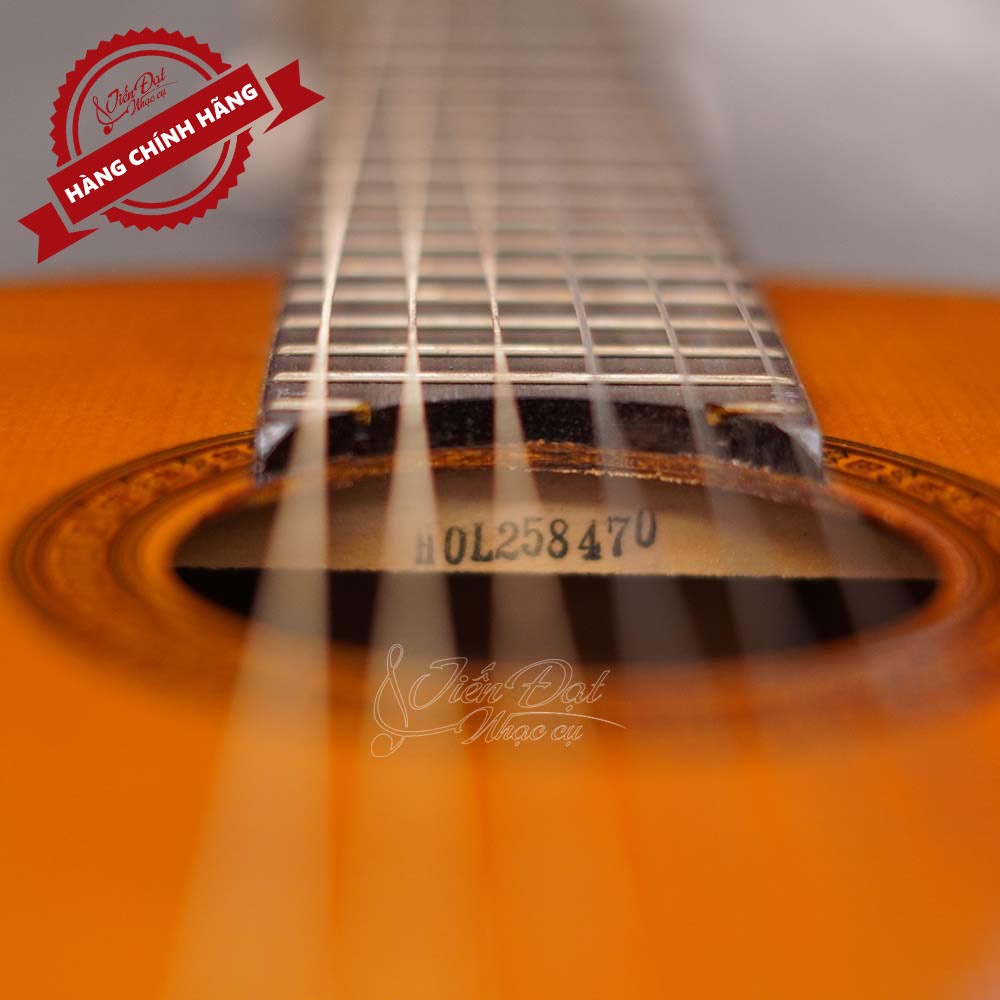 Đàn Guitar Classic Yamaha CGS102A//02 Phiên Bản Trường Học, Nhỏ Gọn Tiện Lợi