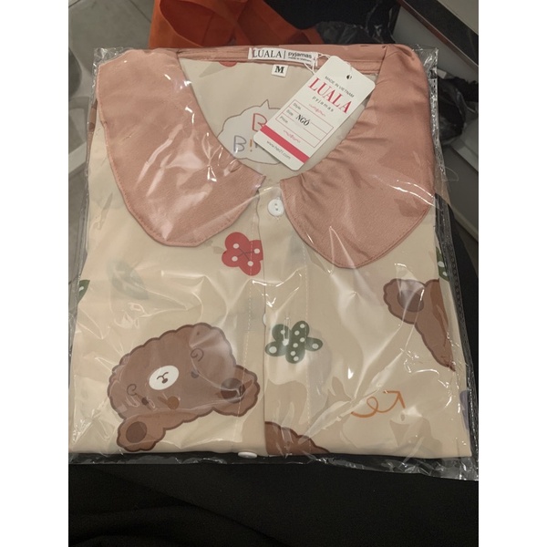 BỘ NGỦ LỤA SIÊU MÁT QUẦN LỬNG ÁO CỘC - Bộ ngủ cao cấp Tiểu Thư | BigBuy360 - bigbuy360.vn