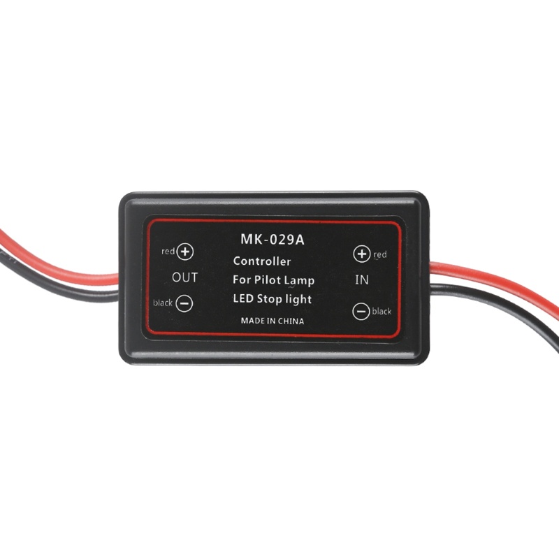 Mô Đun Điều Khiển Nhấp Nháy Phanh Xe Hơi 3rd Chuyên Dụng