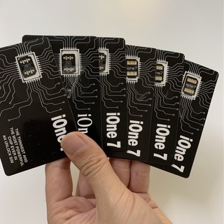 [Thành công 100%]Sim ghép thần thánh ICCD mới cho iphone, Biến Iphone Lock Thành Iphone Quốc Tế