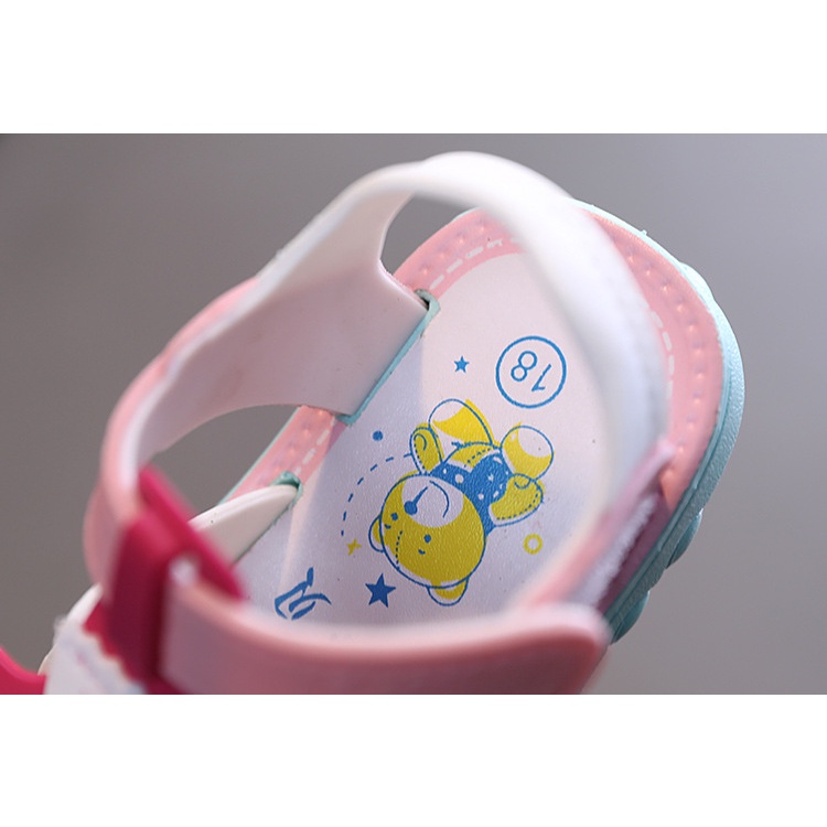 Giày thể thao AMILA thoáng khí thời trang năng động co bé