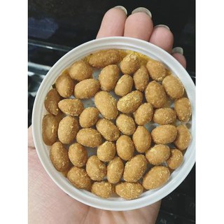 Đậu da cá trứng muối - siêu hot 100g / 250g / 500g