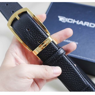 DÂY LƯNG NAM SIÊU CẤP RICHARD 13A