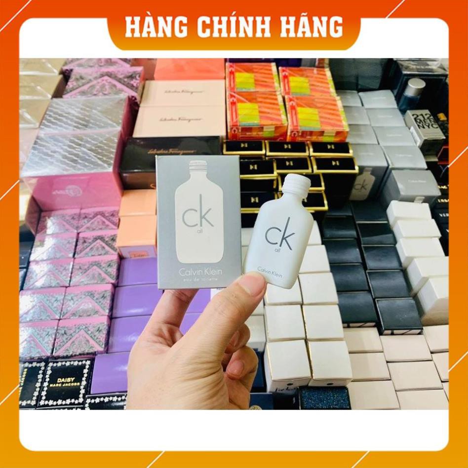 FREE SHIP - [Nước_Hoa_Chính_Hãng] Ck All