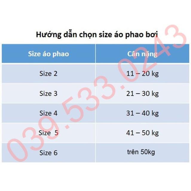 Áo Phao Cứu Hộ Hồ Bơi, Đi Biển. Áo Phao Bơi Xốp Người Lớn, Cao Cấp, Giá Tốt