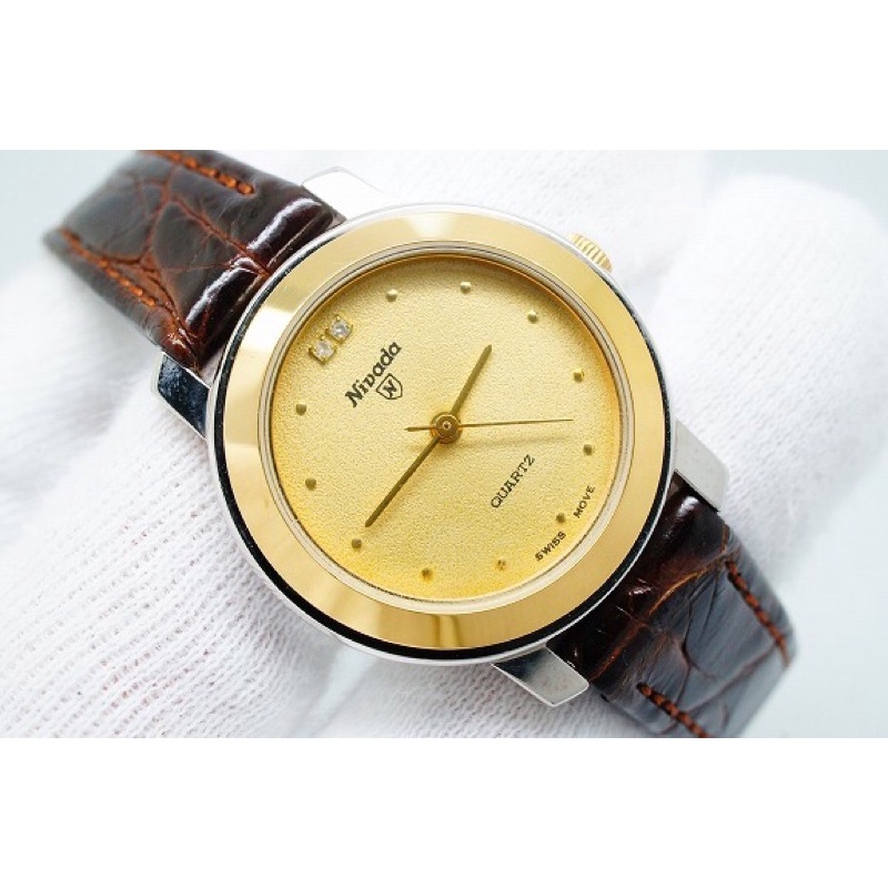 Đồng hồ nữ Nivada