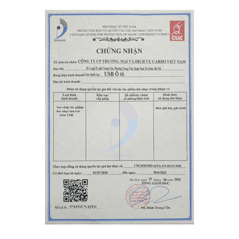 Usb ô tô💖SALE SỐC💖Usb sẵn 600 File MP3 - 8GB siêu nhỏ | BigBuy360 - bigbuy360.vn