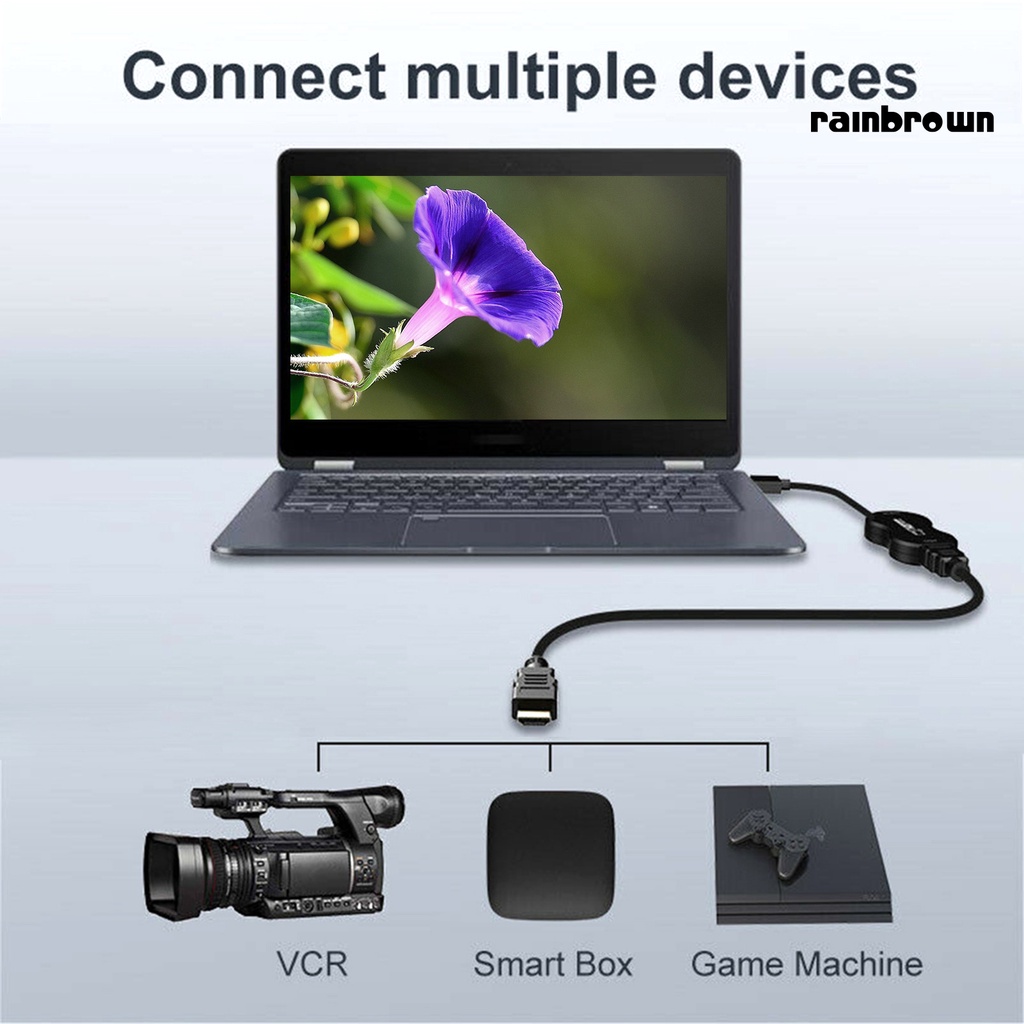 HDMI-compatible to USB 3.0 Audio Video Capture Card Game Transcribe Tools Adapter Convertor | WebRaoVat - webraovat.net.vn