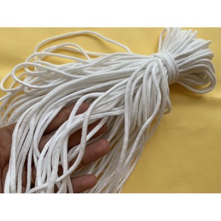 Dây gân lé viền