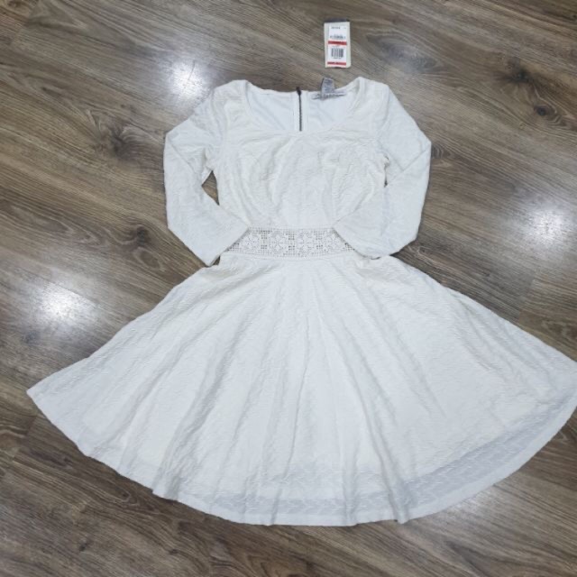 Tl váy UK auth sx
