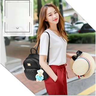 Ba lô nữ hàn quốc hàng hót HQ