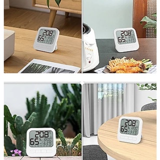 Nhiệt ẩm kế điện tử