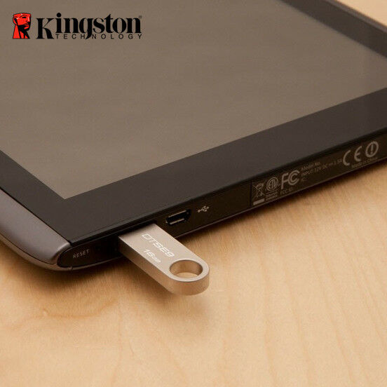 USB 2.0 KingSton DTSE 9H dung lượng sản phẩm 8GB 16GB 32GB 64GB