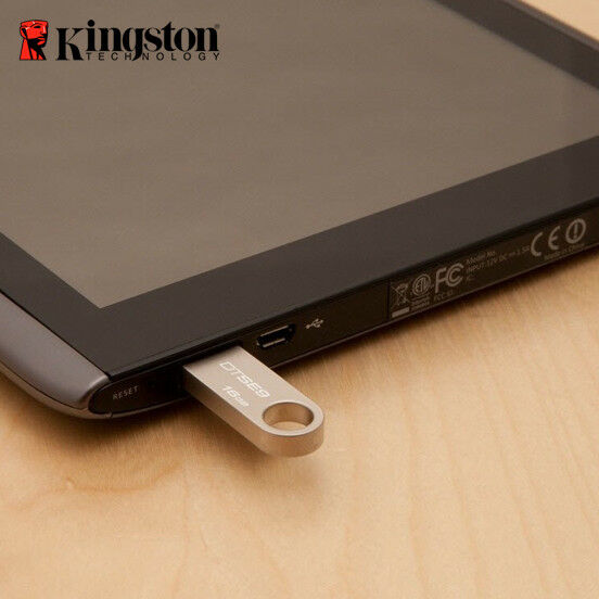 Ổ Đĩa Mềm Kingston Pendrive Dtse9H 8GB 16GB 32GB 64GB Se9 Usb 2.0