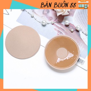Đôi dán nhũ hoa bằng vải tiện dụng 1460 shop Giang Phạm