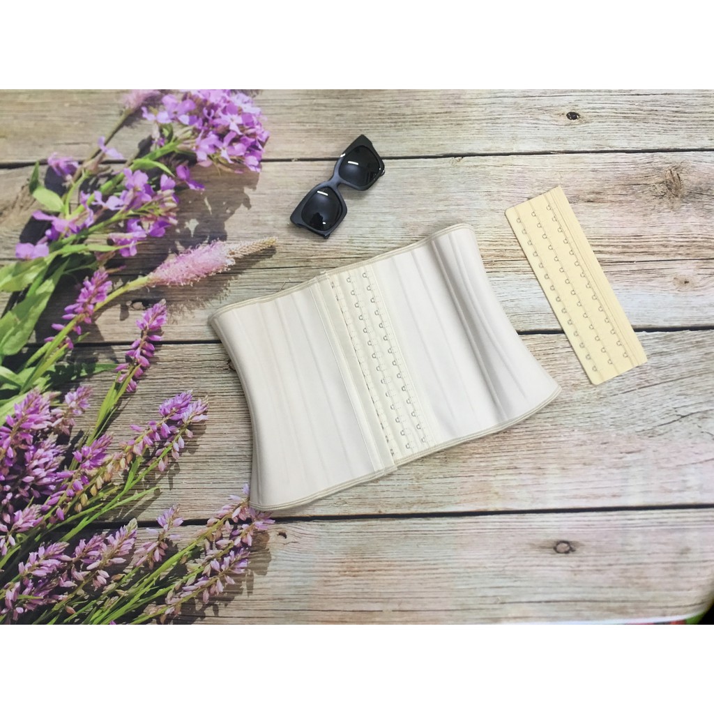 Combo Đai Latex + thanh nối | BigBuy360 - bigbuy360.vn