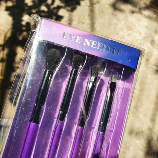 Set cọ mắt Morphe Eye need it