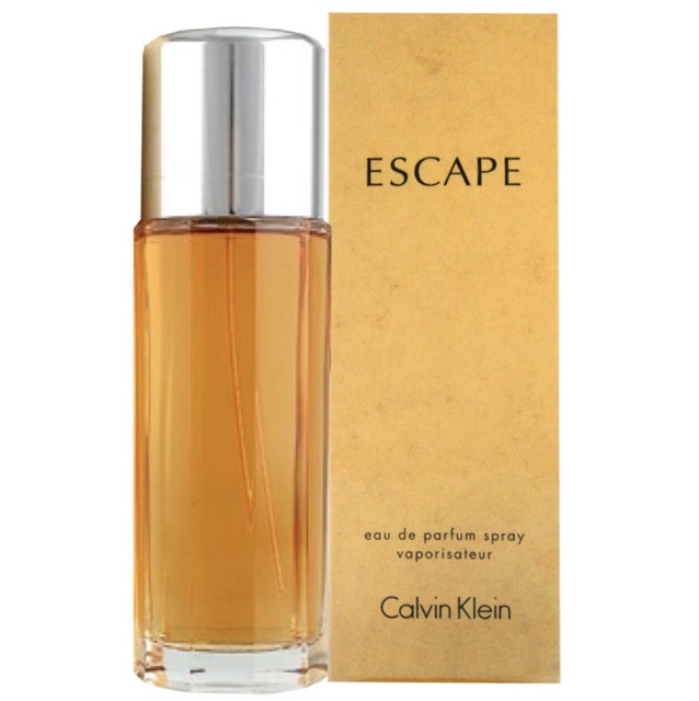 Nước hoa Escape Calvin Klein (EDP)