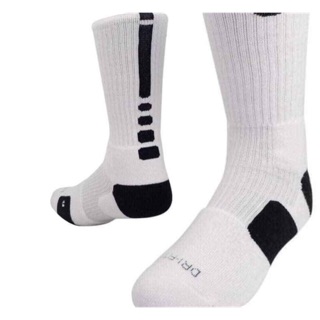 Pack 3 đôi vớ nikes dành cho môn cầu lông và tennis