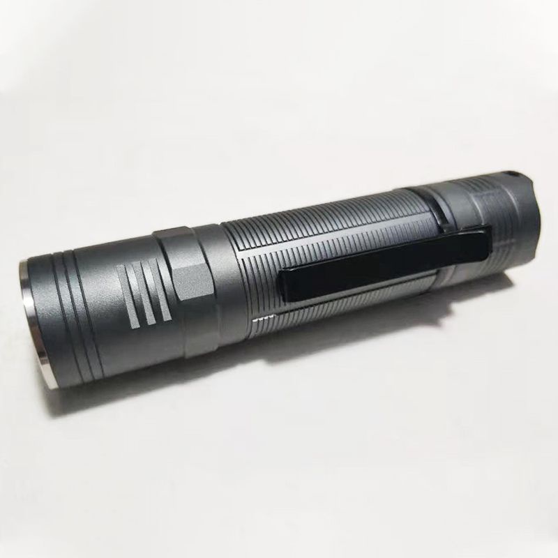 Giá Đỡ Đèn Pin Bằng Thép Không Gỉ Đường Kính 22.5mm Cho PIONEMAN K21x / K18