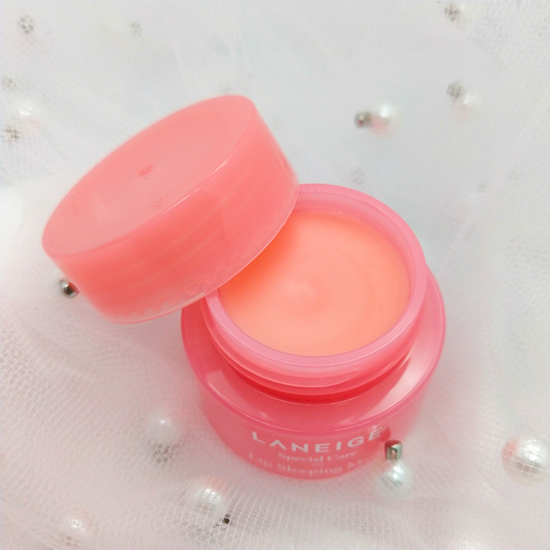 Mặt Nạ Dưỡng Môi Laneige 3g | BigBuy360 - bigbuy360.vn