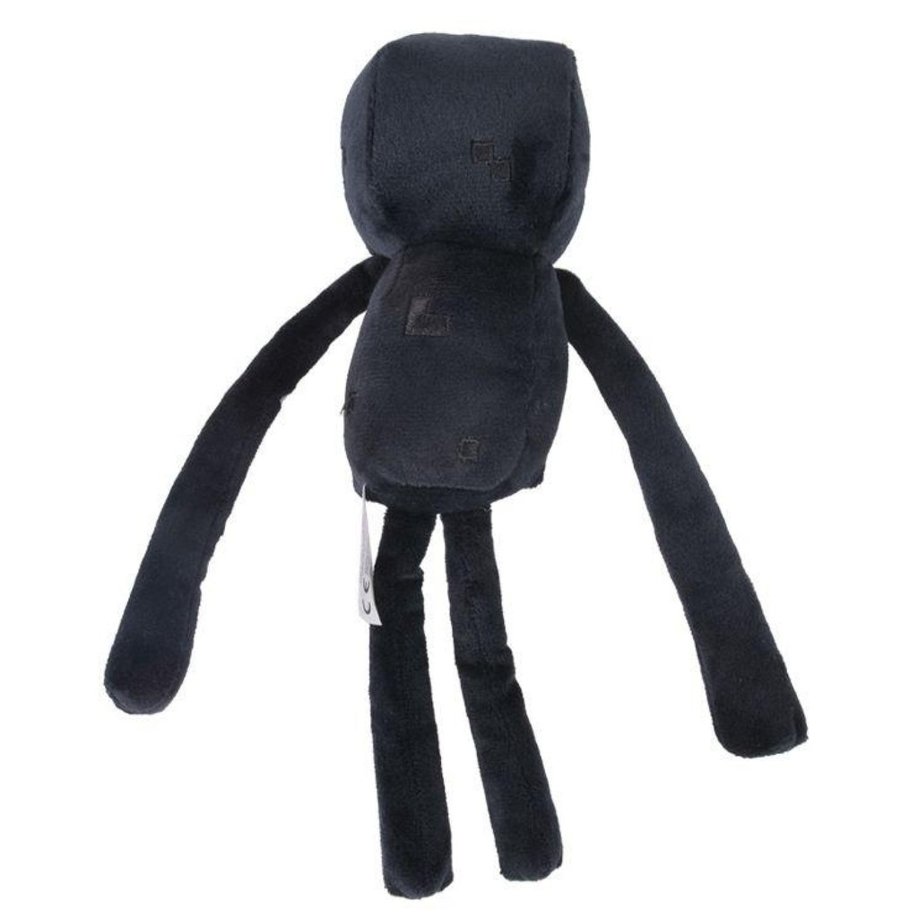 Thú Nhồi Bông Minecraft Enderman Cực Đẹp [Tặng Vòng Tay Minecraft]