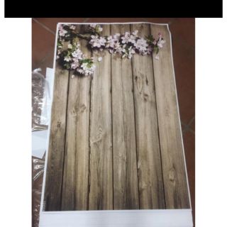 Thảm chụp hình 3d