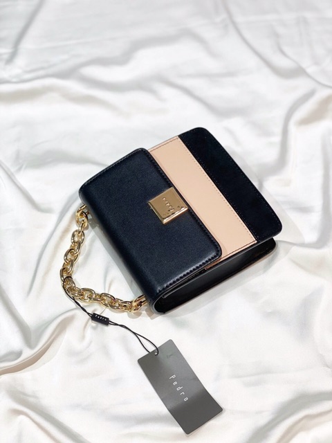 Túi ô trám vuông mini