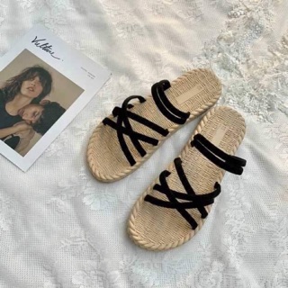 Sandal dây vừa dép vừa giày