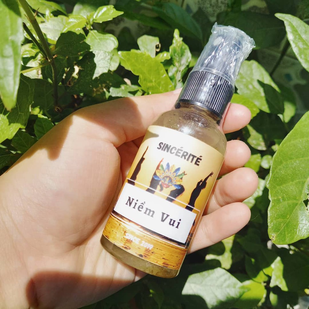 [ 🌼XỊT NIỀM VUI🌼]